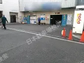 大阪市中央区難波千日前　月極駐車場