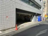 ★手数料０円★上野駅前第一生命ビルディング月極駐車場