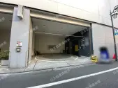 東京都新宿区新宿３丁目　月極駐車場