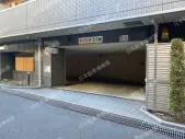 西新宿４丁目5(屋内・機械) 月極駐車場