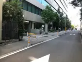 渋谷キャスト駐車場