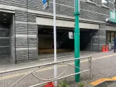 渋谷区笹塚2丁目　月極駐車場