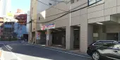 広島市南区京橋町1月極駐車場