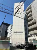 福岡市中央区大名２丁目　月極駐車場