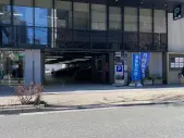 鶴屋町２丁目24(屋内・機械) 月極駐車場