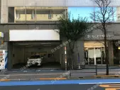 新宿区高田馬場1丁目　月極駐車場