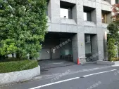 新宿区高田馬場1丁目　月極駐車場