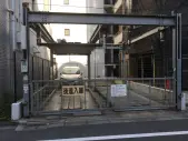 ★手数料０円★パークアクシス御徒町月極駐車場