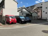 福岡市中央区荒戸１丁目 月極駐車場