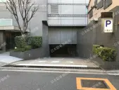 台東区北上野１丁目　月極駐車場