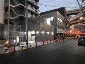 ★手数料０円★大阪市中央区南本町４丁目　月極駐車場