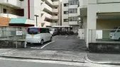 大阪市住吉区苅田３丁目　月極駐車場