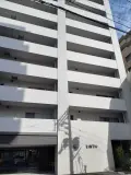 福岡市博多区下呉服町 月極駐車場