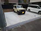 板橋区舟渡２丁目 月極駐車場