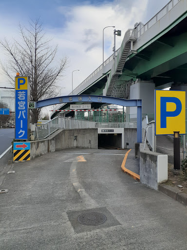 名古屋市中区大須４丁目 月極駐車場の駐車場情報 日本駐車場検索