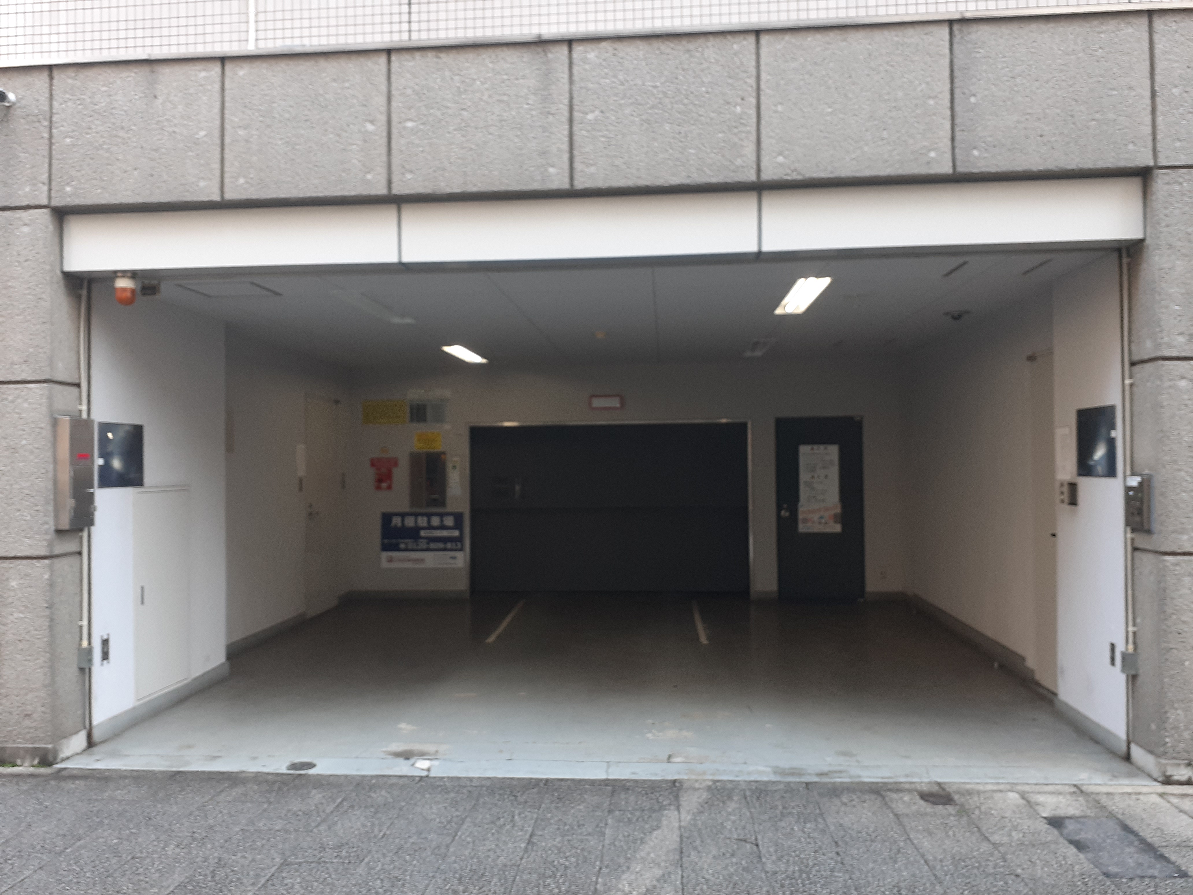 東神奈川駅前月極駐車場の駐車場情報 日本駐車場検索