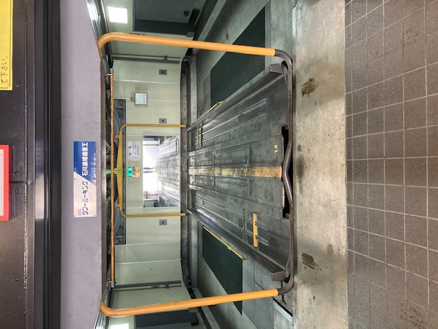 Jpr茶屋町ビル月極駐車場の駐車場情報 大阪市北区茶屋町2 24時間 機械 屋内 日本駐車場検索
