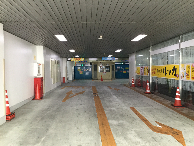 名古屋市中区 愛知県 近くの月極駐車場 日本駐車場検索