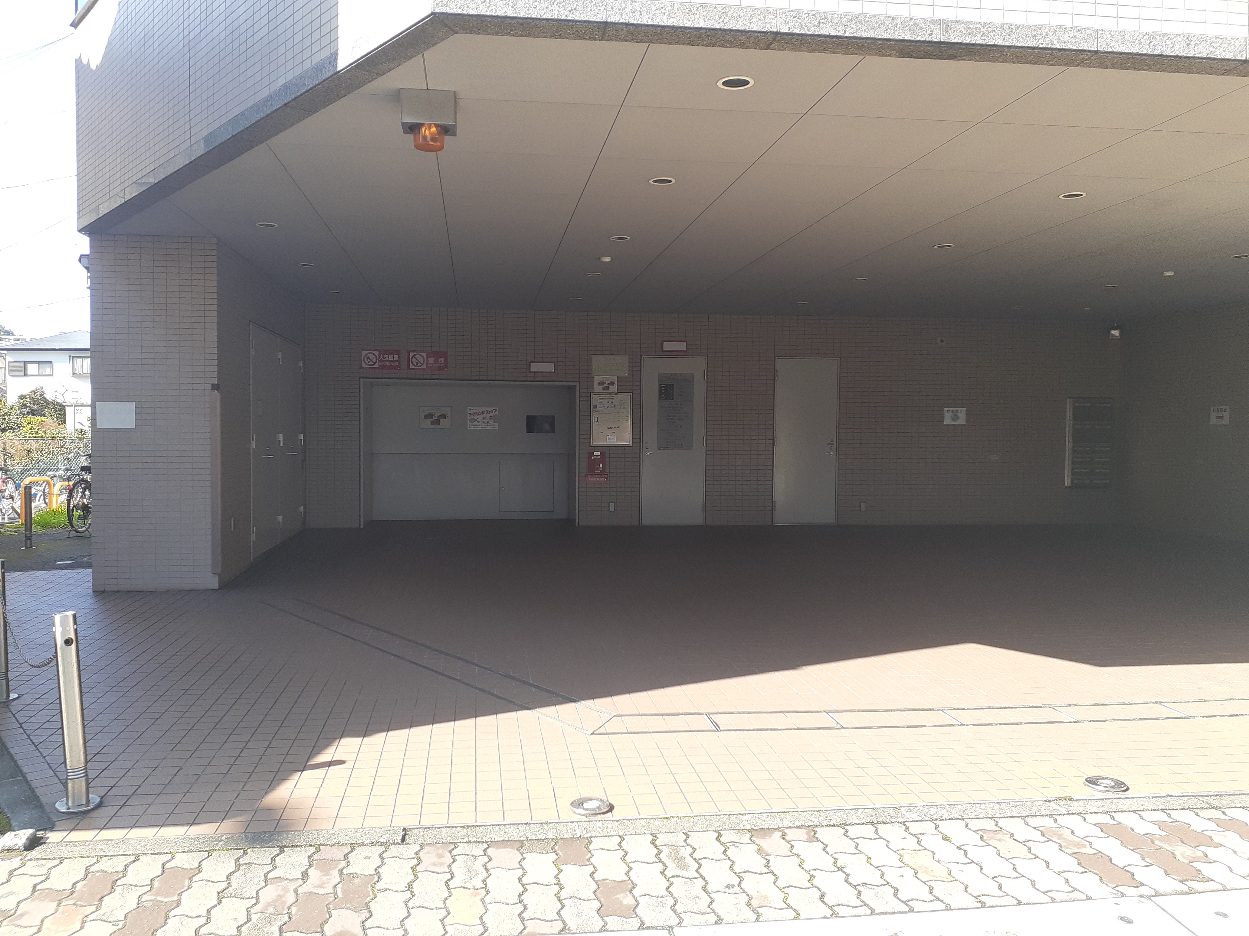 上大岡駅 神奈川県 近くの月極駐車場 日本駐車場検索