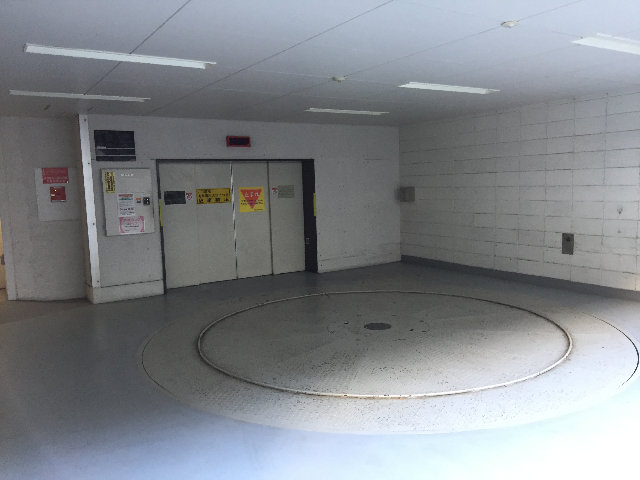 六本木dスクエア月極駐車場の駐車場情報 日本駐車場検索