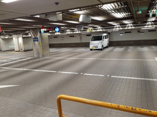 名古屋市中区新栄町１丁目 月極駐車場の駐車場情報 日本駐車場検索