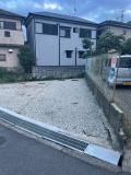 香芝市畑５丁目　月極駐車場