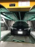 吹田市広芝町　月極駐車場