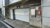 大阪市西区靭本町１丁目　月極駐車場