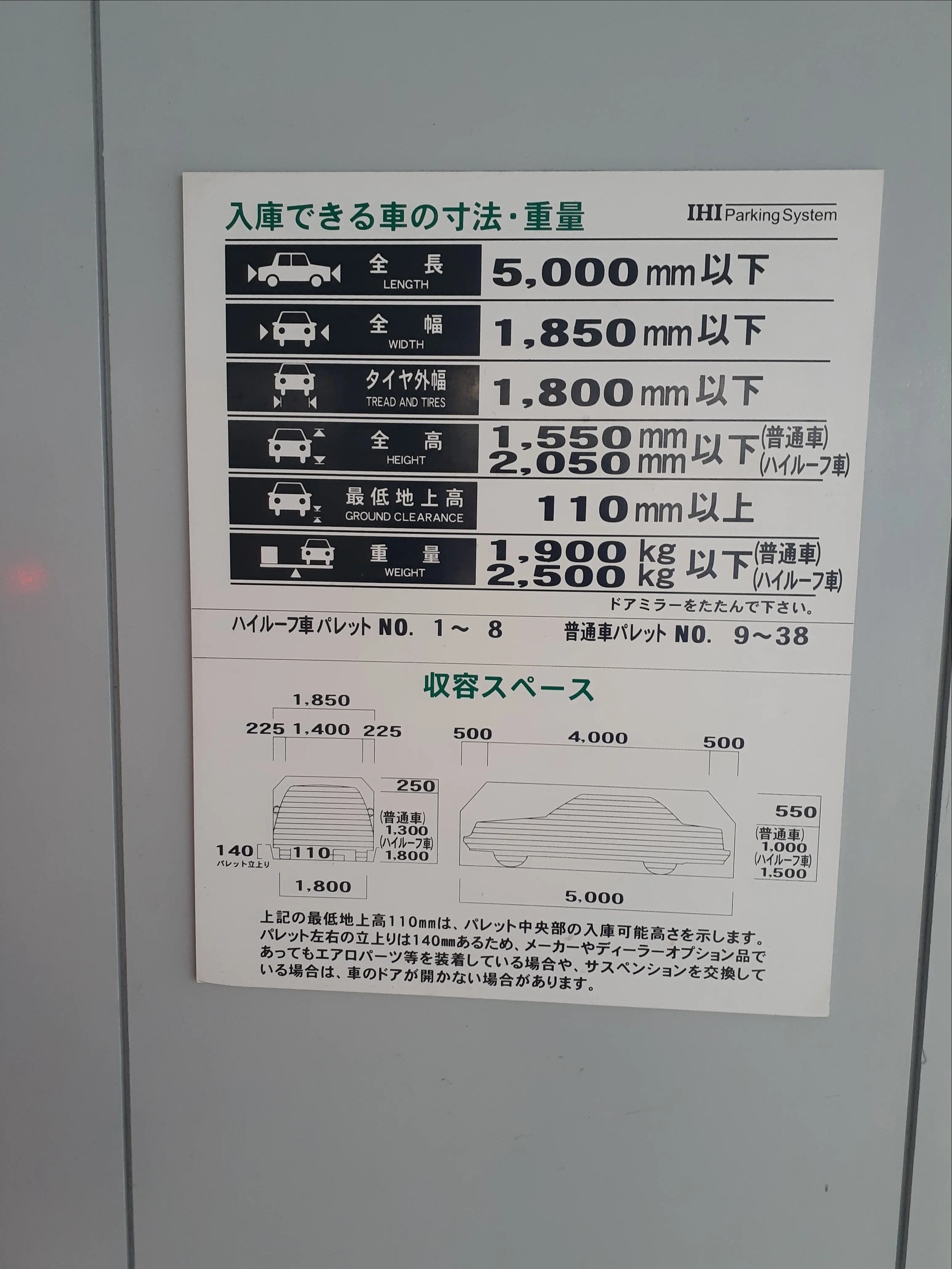 ★手数料０円★MPR本町ビル月極駐車場