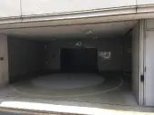富士ソフトビル大阪月極駐車場