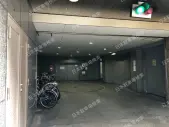 南船場２丁目11(屋内) 月極駐車場