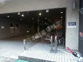 大阪市中央区南船場１丁目　月極駐車場