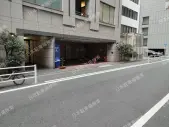 築地１丁目9(屋内・機械) 月極駐車場