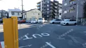 大阪市淀川区田川１丁目　月極駐車場