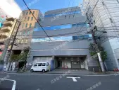 新宿区西新宿7丁目　月極駐車場