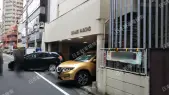 新宿区西新宿7丁目　月極駐車場