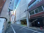 新宿区西新宿７丁目 月極駐車場