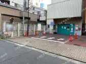 新宿区新宿７丁目　月極駐車場