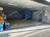 新宿区新宿３丁目　月極駐車場