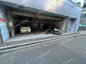 品川区南大井３丁目　月極駐車場