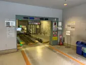 京都市中京区堂之前町 月極駐車場