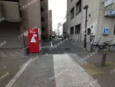 プレサンス新大阪