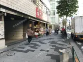 新宿２丁目3(屋内・平面) 月極駐車場