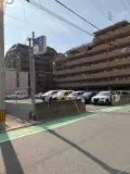 福岡市中央区薬院４丁目 月極駐車場