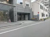 渋谷区鶯谷町 月極駐車場