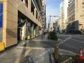 銀座６丁目4(屋内・自走) 月極駐車場