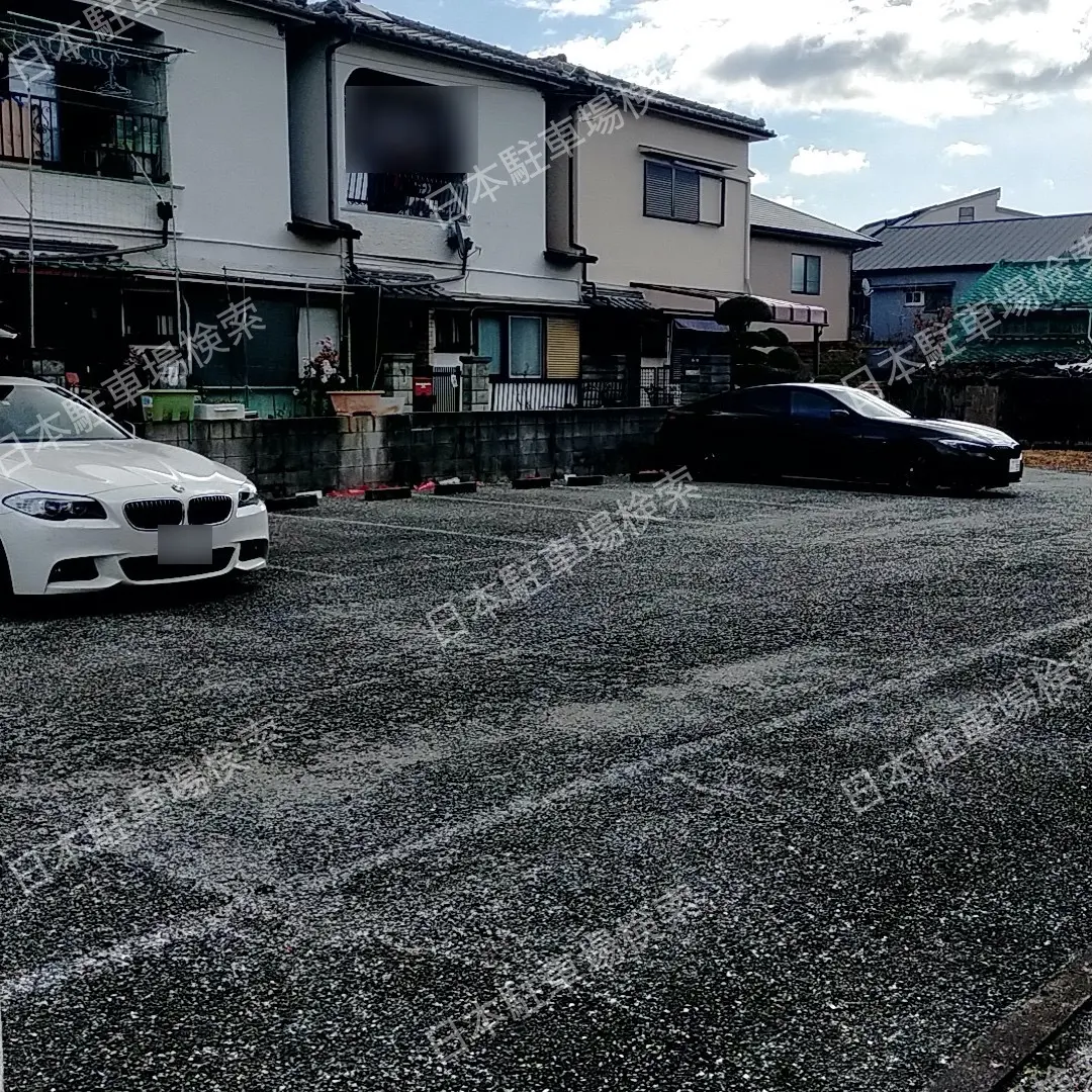 大阪市淀川区加島３丁目　月極駐車場