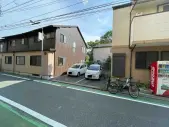 福岡市博多区千代４丁目　月極駐車場