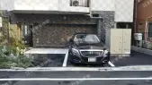 三筋１丁目2(屋外・平面) 月極駐車場