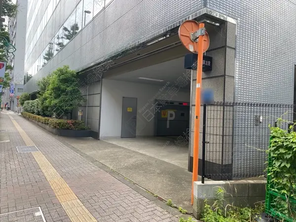 渋谷区笹塚１丁目 月極駐車場